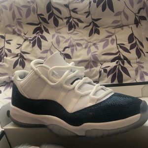 Air Jordan 11s